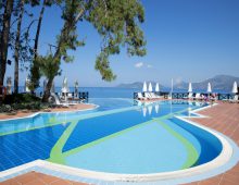 Liberty Hotels Lykia HV1 5* (Oludeniz, Fethiye, Turkey)