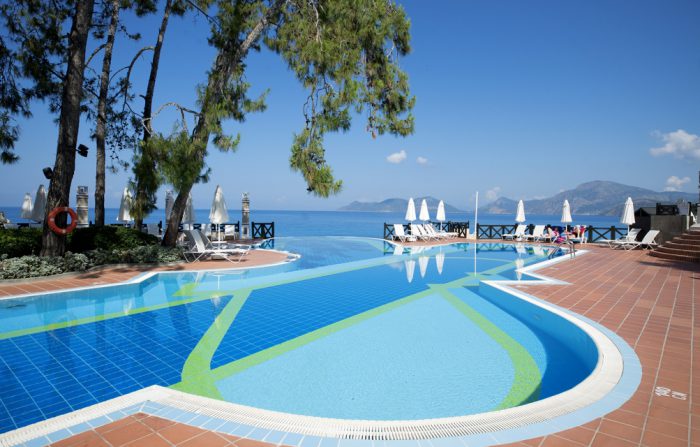 Liberty Hotels Lykia HV1 5* (Oludeniz, Fethiye, Turkey)