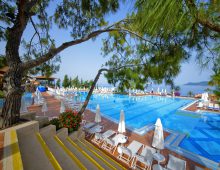 Liberty Hotels Lykia HV1 5* (Oludeniz, Fethiye, Turkey)