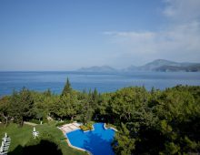 Sentido Lykia Resort & Spa 5* (Oludeniz, Fethiye, Turkey)