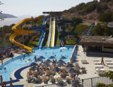 Bodrum Holiday Resort & Spa 5* (Bodrum, Turkey)