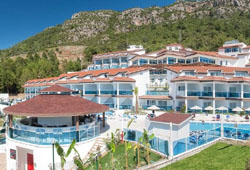 Garcia Resort & Spa 5* (Oludeniz, Fethiye, Turkey)