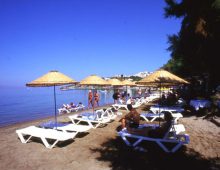 Peda Hotels Blue Bodrum Beach 3* (Turgutreis, Bodrum, Turkey)
