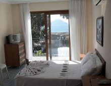Peda Hotels Blue Bodrum Beach 3* (Turgutreis, Bodrum, Turkey)