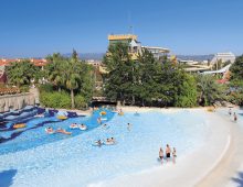 Aqua Fantasy Aquapark Hotel & Spa 5* (Selcuk, Kusadasi, Turkey)