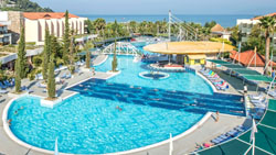 Aqua Fantasy Aquapark Hotel & Spa 5* (Selcuk, Kusadasi, Turkey)