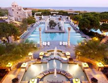 Xanadu Resort Hotel 5* (Belek, Turkey)