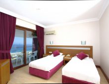 Drita Hotel 5* (Kargicak, Alanya, Turkey)
