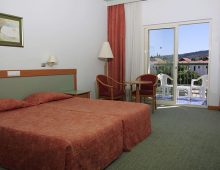 Room in the hotel TUI Day & Night Connected Club Hydros HV1 5* (Kemer, Turkey)