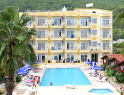 Imeros Hotel 3* (Kemer, Turkey)