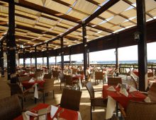 Sea World Resort & Spa 5* (Side, Turkey)