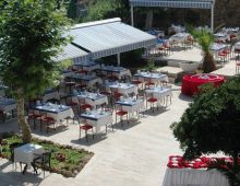 Lara Hotel 3* (Lara, Antalya, Turkey)