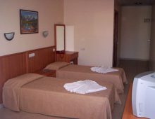 Prima Hotel 3* (Lara, Antalya, Turkey)
