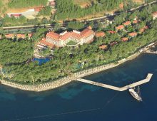 Grand Yazici Club Marmaris Palace 5* HV1 (Marmaris, Turkey)