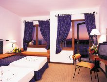 Riva Bodrum Resort 4* (Bodrum, Turkey)