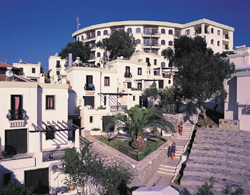 Riva Bodrum Resort 4* (Bodrum, Turkey)