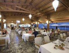 Quattro Beach Spa & Resort 5* (Alanya, Turkey)