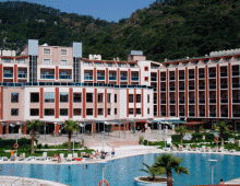 Green Nature Resort & Spa 5* (Marmaris, Turkey)