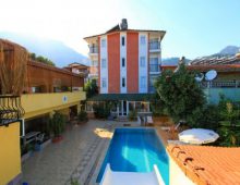 Venus Beldibi Hotel 3* (Kemer, Turkey)