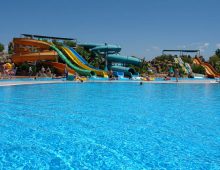 VON Resort Golden Beach 5* (Side, Turkey)