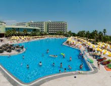 VON Resort Golden Coast 5* (Colakli, Side, Turkey)