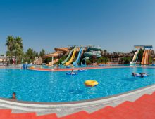 VON Resort Golden Coast 5* (Colakli, Side, Turkey)