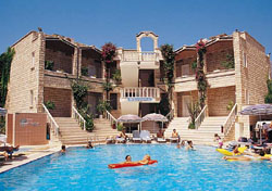 Havana Hotel 4* (Kemer, Turkey)