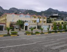 More Hotel 3* (Kemer, Turkey)