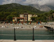 Sumela Garden Hotel 3* (Kemer, Turkey)