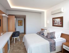 Room in Sun Club Hotel 4* - Side, Turkey