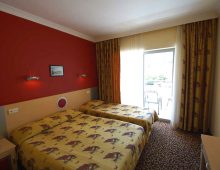 Room in the Grand Viking Hotel 4* (Kemer, Turkey)